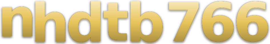 nhdtb 766 logo